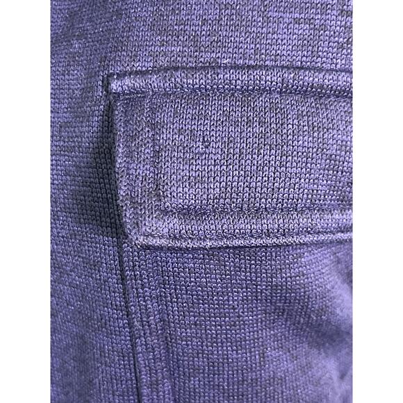 Patagonia Better Sweater Utility Fleece Jacket Navy Blue Women’s M - Picture 9 of 9